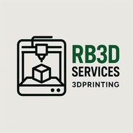 FDM PLA / PETG /ASA /ABS/PC/TPU - 3D Printing Service Kuala Lumpur | Print your design in stl file