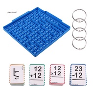 Math Flash Cards Math Board Multiplication Flash Card Times Table Chart