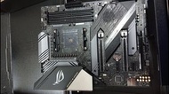 99% 新 ASUS TUF GAMING X570-PLUS WIFI