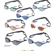 最新款Arena 泳鏡 賽鏡arena cobra ultra