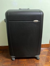 Samsonite 30吋鋁合金旅行喼