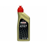 Castrol 747 2t a747 Original New PACKING