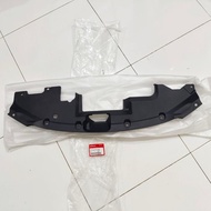 HONDA Radiator grill top plastic cover hrv 1.8cc 2015 2016 2017 2018 2019 2020 2021 original