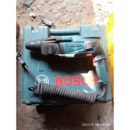 MESIN BOR BETON BOSCH GBH 224 / GBH 220 DRE BEKAS ORIGINAL