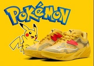 Puma x Pokemon All-Pro Nitro 2 "Pikachu"