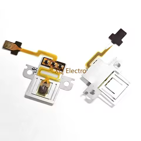 1Pcs New Lens Focus Sensor Flex Cable for Nikon 24-85 mm 24-85mm F/3.5-5.6G ED VR Camera Lens Replac