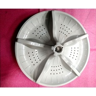 ESX805 ESX905 PULSATOR ELECTROLUX EWT754XW