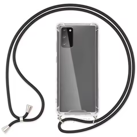 Case For OPPO Reno 16 15 15F 14 14F 13 13F A36 A76 A58 A38 A16 A74 A95 A94 Crossbody Lanyard Necklac