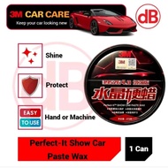 3M PERFECT-IT SHOW CAR PASTE WAX (39526)4.0