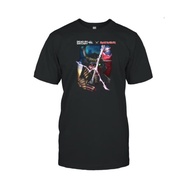 X Dead By Daylight Eddie Premium Tee, Classic Style T-Shirt