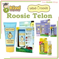 Bebe Roosie Telon BEBE ROOSIE TELON CREAM/ Bebe Rosie Telon/ BUG REPELLENT/