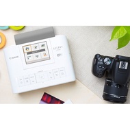 Canon Selphy CP1300 mini Camera Printer (10 x 15cm / WiFi)