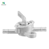 Inline pit dirt bike Petrol  Tap on off Switch fit 50cc 110cc 125cc pit bike