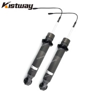 1PCS High Quality Rear Left Or Right Electric Sensor Shock Absorber For Porsche 991 Turbo GT2 RS GT3