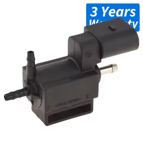 Vapor Canister Purge Solenoid Valve 06H906283B For AUDI A3,A4 B8,A5,A6 C7,A7/S7,A8 D4,Q3,Q5,Q7 4M 3.