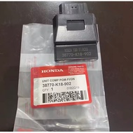 ECU ECU ECM CDI HONDA VERZA Fi 38770 K18 902