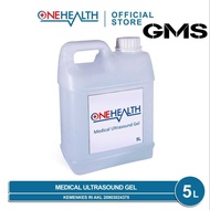 USG gel 5 liter General Care / Onehealth / Utrasound Gel / Jelly USG