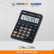 Casio Calculator MX-8B 8 digits Mini Desk Type Calculator