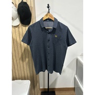 Authentic fred perry Shirt Second Hand
