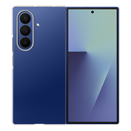 Galaxy Z Fold7 Clear Case