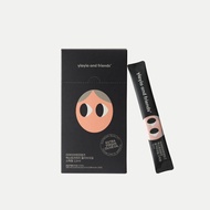 [IYA IYA & FRIENDS] Extra Virgin Olive Oil 180ml, 1Box