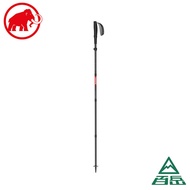 [Mammut] Aenergy Ultra Vario Carbon Poles Trekking Black [Shihlin Baiyue]