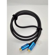 HIGH GRADE 4K MOVIE/GAME HDMI CABLE 1.5M