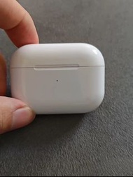 正版Apple  airpods pro 1  第一代 充電盒，A2190
