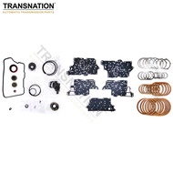 6T70E Auto Transmission Overhaul Master Rebuild Kit Seals For Cadillac XTS 2.0T Car Accessories Tran
