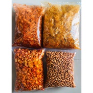 4KG PACKAGE GET 4 BUSINESS PRODUCTS WEIGHT 1KG SPICYCemilan