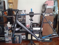 Canyon Endurace CF 8.0 road bike碳纖維公路車架