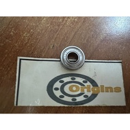 Micro BEARING EZO JAPAN 695 ZZ DIMENSION 5 X 13 X 4