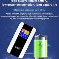 2025 portable wifi router 4G portable MIFI Pocketrouter router Plug SIM Card LTE