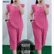 KATUN 1 Set of Casual Mothers Korean Style 1 Set of Modern Stlan One Pair of Premium Imported Women'