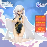 Model, Figure Sirius Sea, Game Azur Lane - Full Box Boss Figure