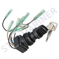 37110-92E01-00 Key Switch For Suzuki Outboard Motor 30HP - 300HP 37110-99E00 37110-99E01 37110-92E01