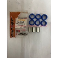 PERODUA MYVI D20N 2017 STEERING RACK BUSH SET MISUKO MSK-09502