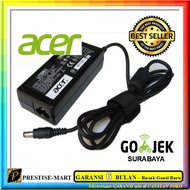 Original Acer Notebook Adapter Charger - Black