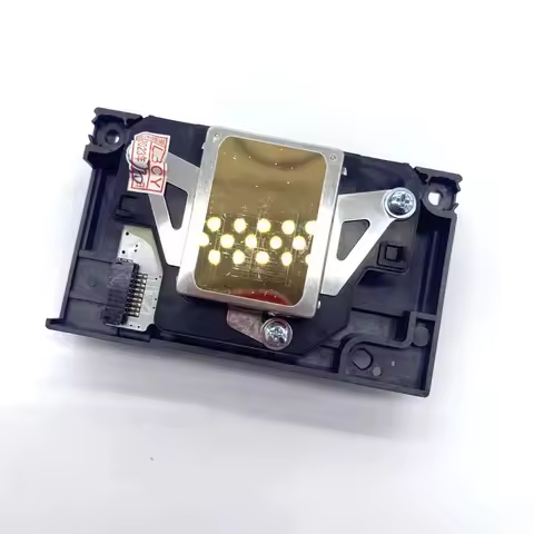 F173060 Printhead Fits For Epson Stylus Photo RX590 RX585 R360 D870 PM-A820 EP-4001 G4500 RX580 RX56