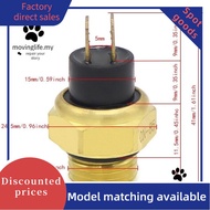 engine cooling water sensor sensor thermo Switch for Benelli BN302 TNT600GT STELS600/GT BN600GT STEL