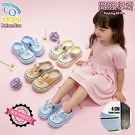 Sandals Latest girls' shoes - trendy girls' shoes - trendy children's shoes