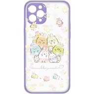 ［現貨✨］iPhone Case iPhone 13 角落生物圖案 手機殼$65包埋順豐郵費⚠️🤩