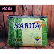 TOTO NARITA ORIGINAL (PEMILIHAN DESIGN TOT0 BOLEH CHAT YE)