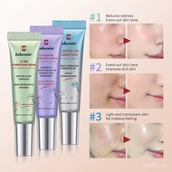 CC Cream Erborian Centella Change Color Moisture Cream Makeup Foundation Full Coverage Magic Foundat