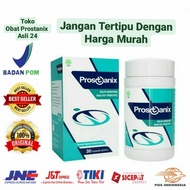 PROSTANIX ORIGINAL ASLI OBAT PROSTAT HERBAL RESMI BPOM Berkualitas