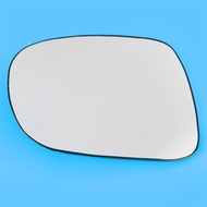Left Side Rearview Mirror Glass Heated Fit For Lexus IS250 IS350 2009-2013 87961-53400