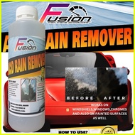 ❂ ◱ ❤ Fusion watermarks remover for car /acid rain remover for windshield/acid rain remover for car