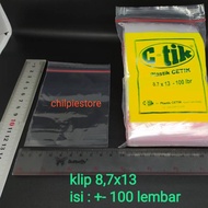 Clip 8.7x13 plastic clip/ 8.7x13 plastic clip C-tik 8.7x13 8.7 x 13 clip/ 8.7 x 13 clip/ 8.7x13 clip