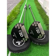 Left hand LAB OZ1.i Putter Lie Angle Balance Zero Torque Golf Putter Steel Shaft 32 33 34 35 Inch Wi