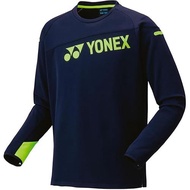 YONEX Junior Light Trainers 31060J Navy Blue 019 J130
